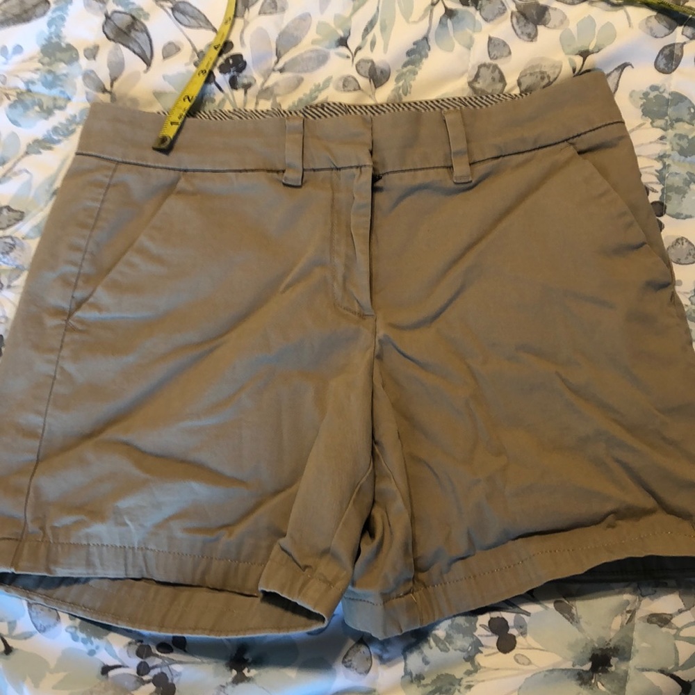 Tommy Hilfiger cotton short